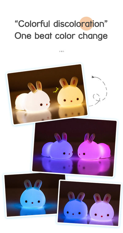 Bunny Light