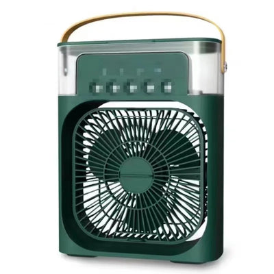 Water Cooling Fan